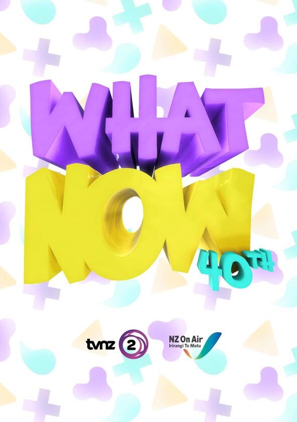 What Now - Season 1 What Now - Season 1