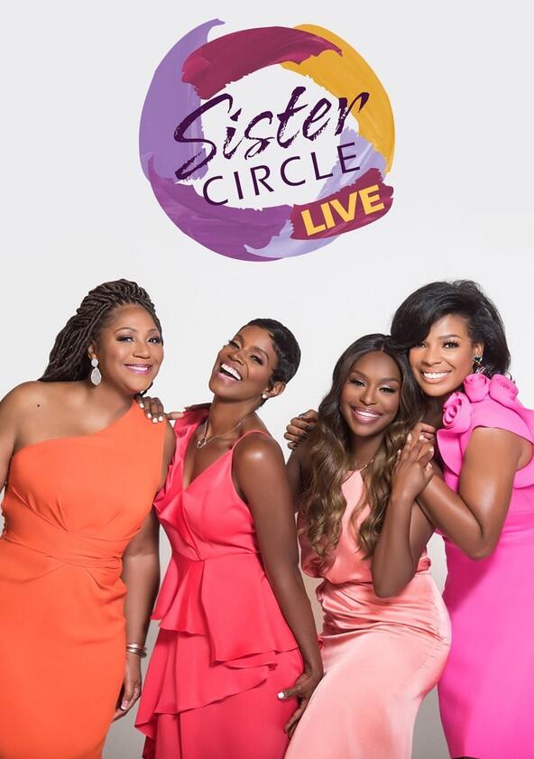 Sister Circle - Season 1 Sister Circle - Season 1