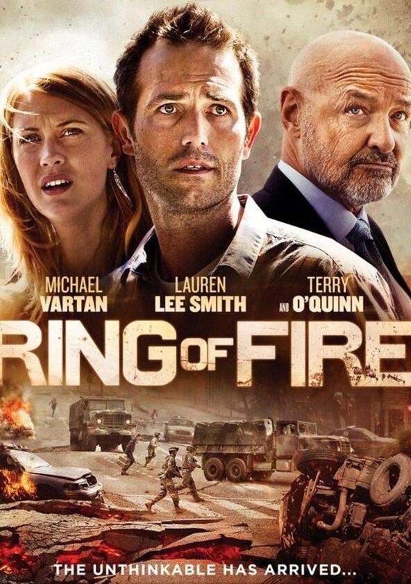 Ring of Fire - Season 1 Ring of Fire - Season 1