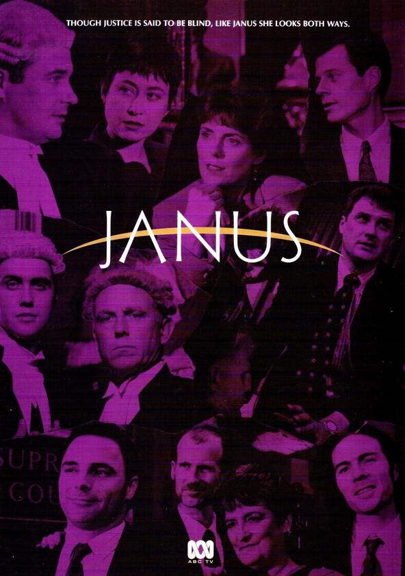 Janus - Season 1 Janus - Season 1
