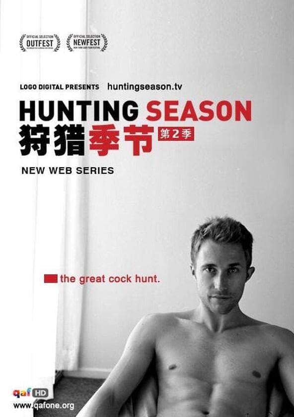 Hunting Season - Season 2 Hunting Season - Season 2
