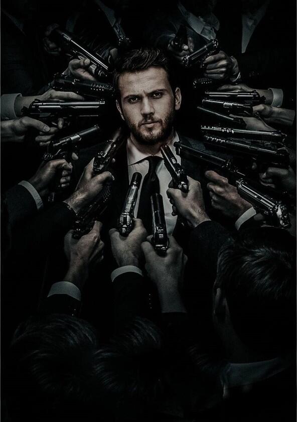 Çukur - Season 4 Çukur - Season 4