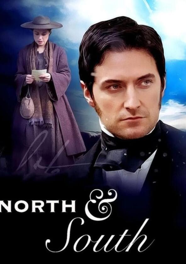 North & South - Season 1 North & South - Season 1