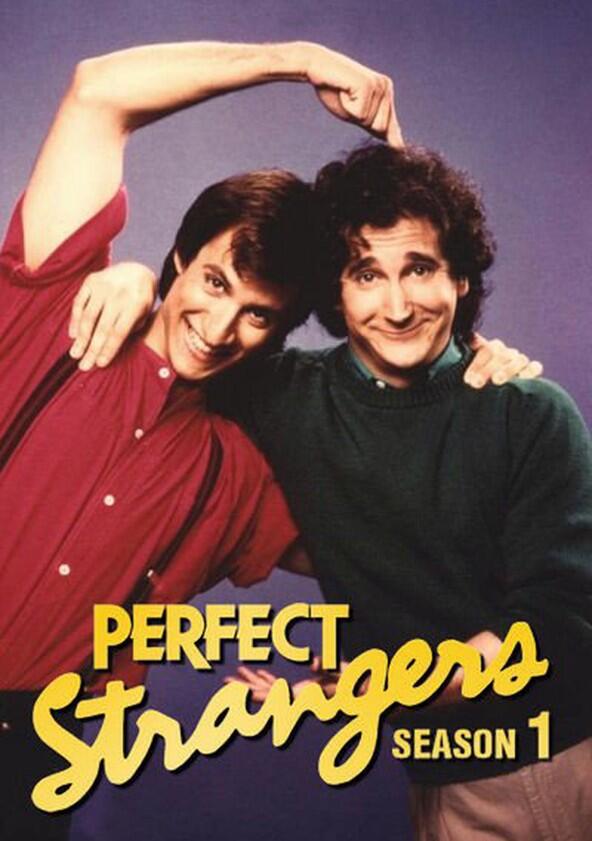 Perfect Strangers - Season 1 Perfect Strangers - Season 1