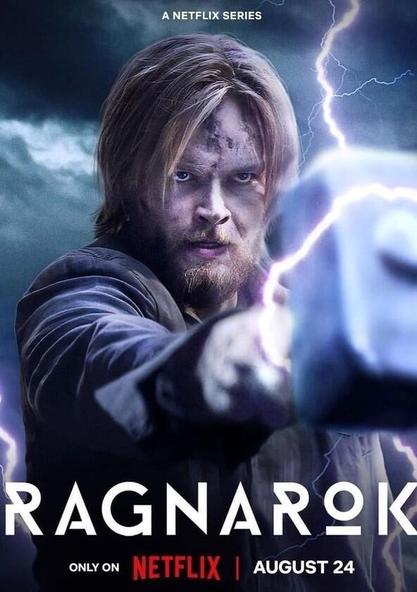 Ragnarok - Season 3 Ragnarok - Season 3