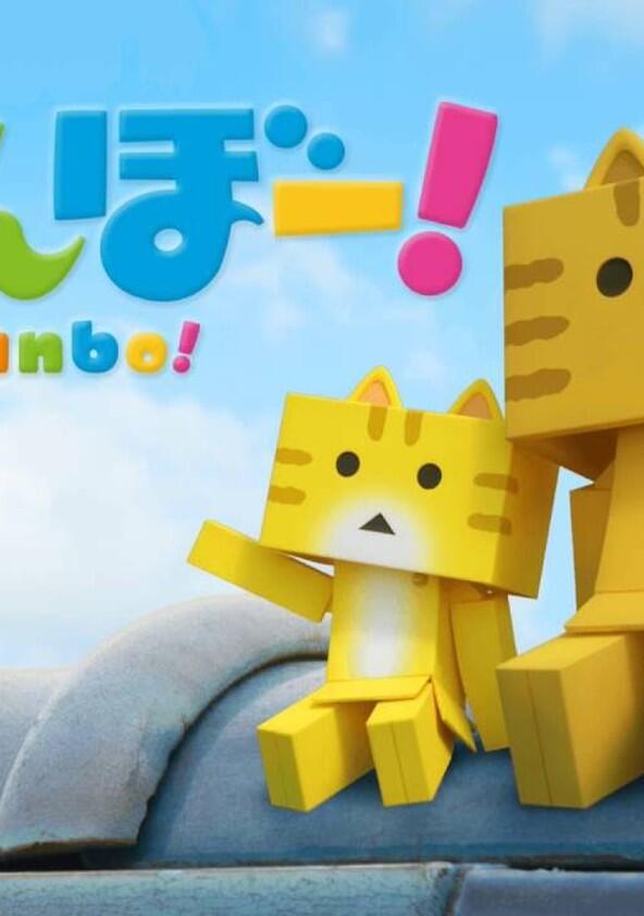 Nyanbo! - Season 1 Nyanbo! - Season 1