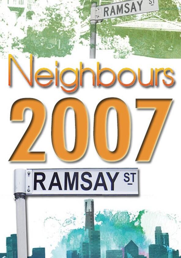 Neighbours - Season 23 Neighbours - Season 23