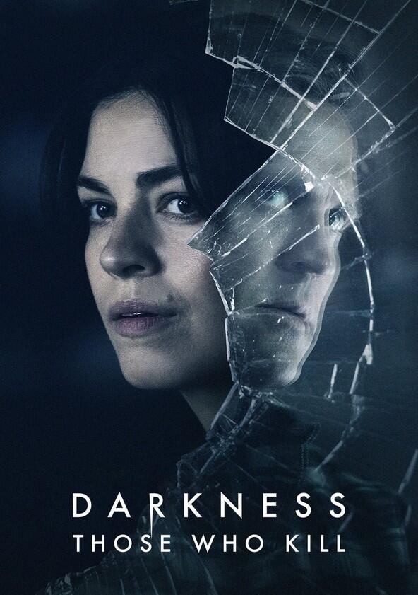 Den som dræber - Fanget af mørket - Season 4 Den som dræber - Fanget af mørket - Season 4