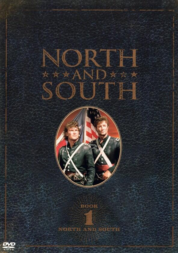 North and South - Season 1 North and South - Season 1