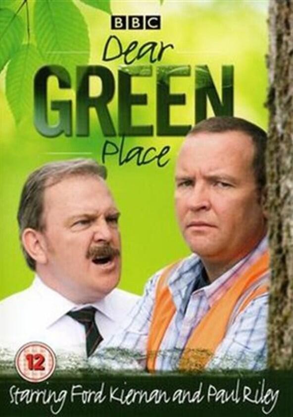 Dear Green Place - Season 1 Dear Green Place - Season 1