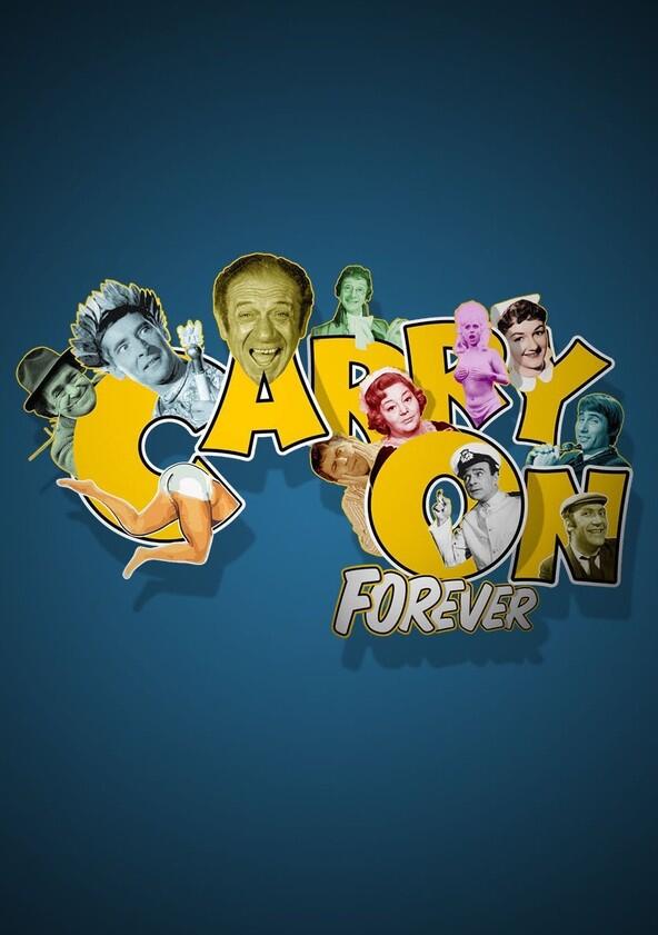 Carry On Forever - Season 1 Carry On Forever - Season 1