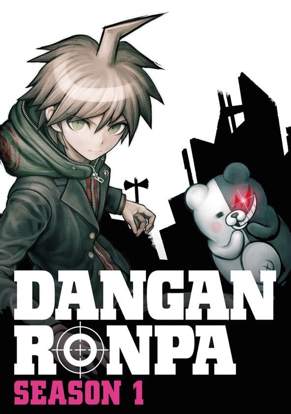 Danganronpa: The Animation - Season 1