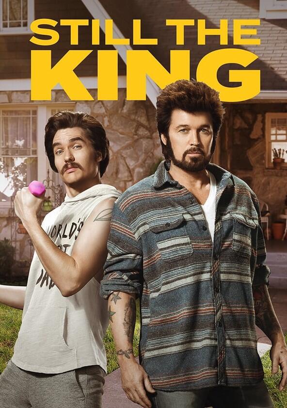 Still The King - Season 2 Still The King - Season 2
