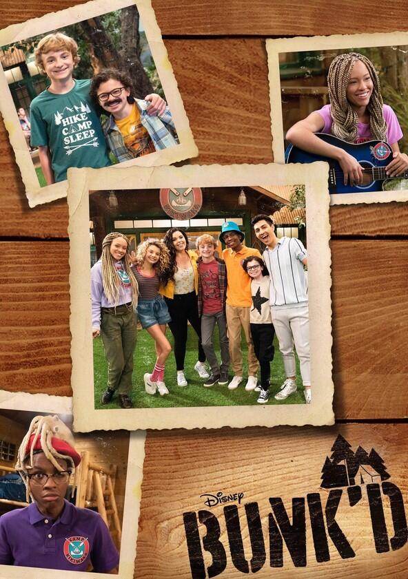 Bunk'd - Season 5 Bunk'd - Season 5