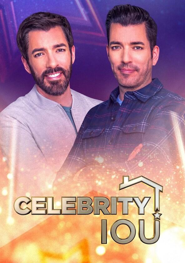 Celebrity IOU - Season 3 Celebrity IOU - Season 3