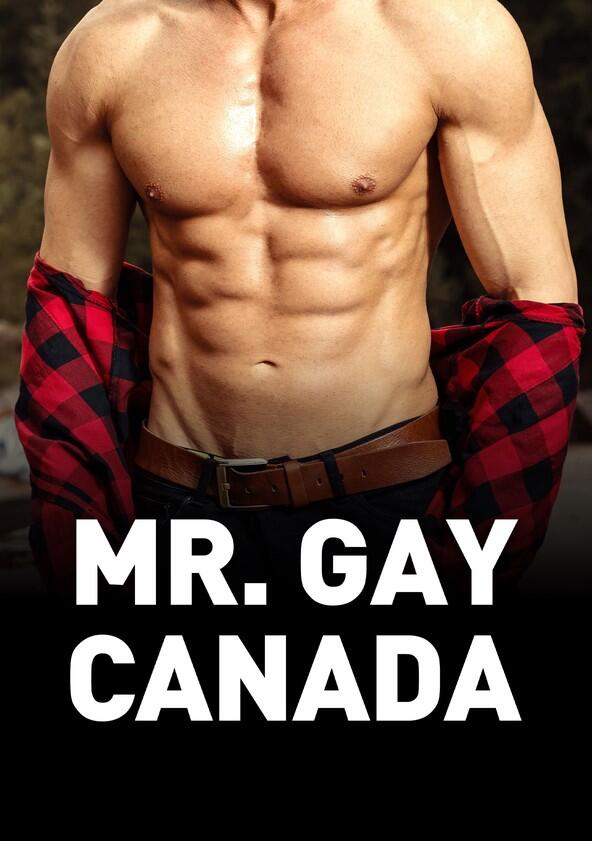 Mr. Gay Canada - Season 1 Mr. Gay Canada - Season 1