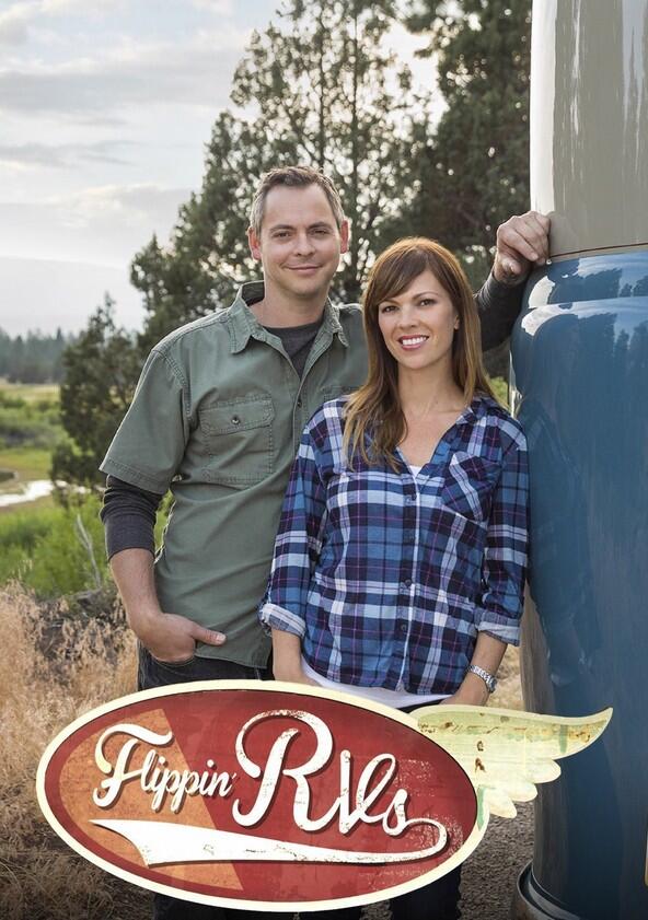 Flippin' RVs - Season 1 Flippin' RVs - Season 1