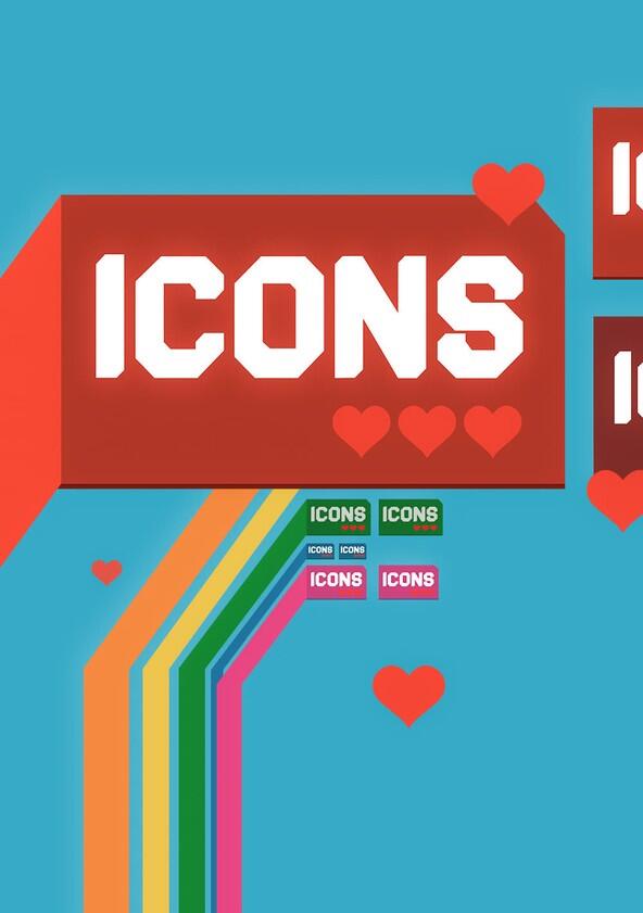 Icons - Season 2