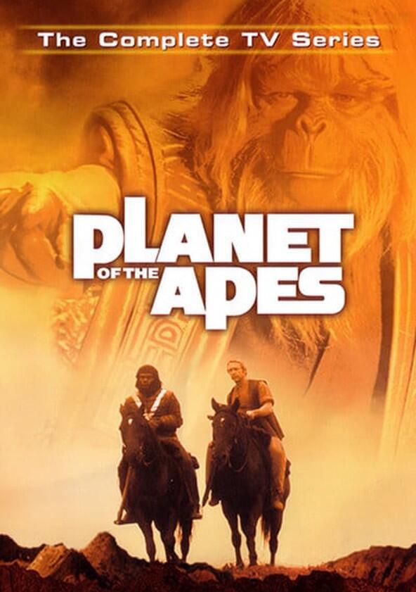 Planet of the Apes - Season 1 Planet of the Apes - Season 1