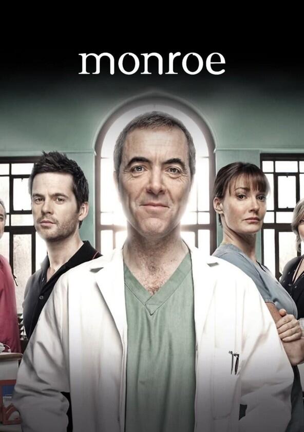 Monroe - Season 1 Monroe - Season 1