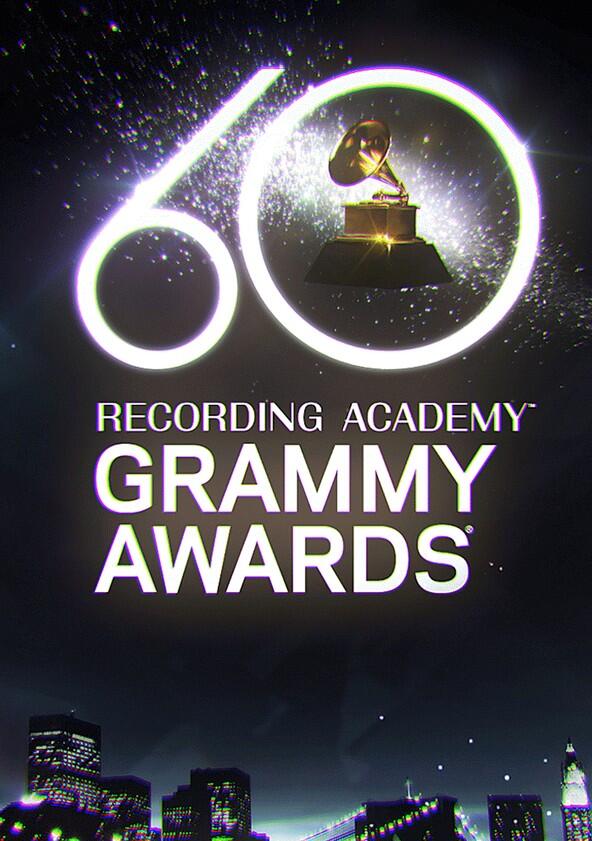Grammy Awards - Season 60 / Year 2019