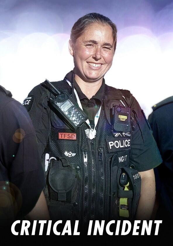 Critical Incident - Season 1 Critical Incident - Season 1