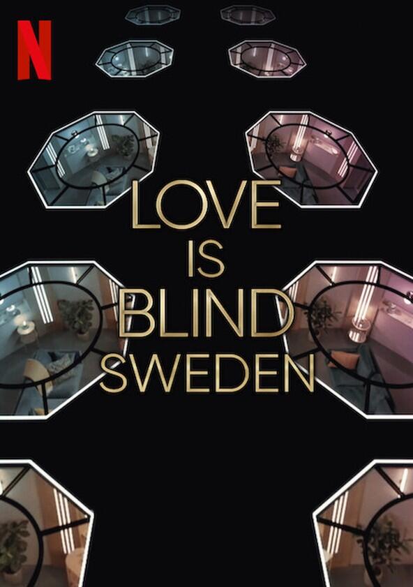 Love Is Blind: Sverige - Season 2