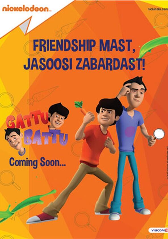 Gattu Battu - Season 1 Gattu Battu - Season 1