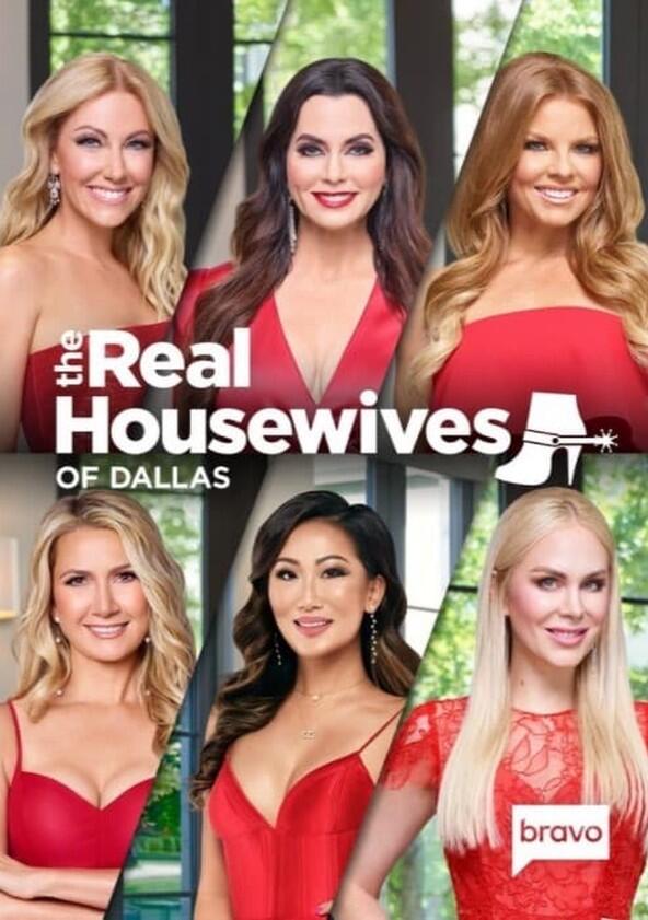 The Real Housewives of Dallas - Season 5 The Real Housewives of Dallas - Season 5