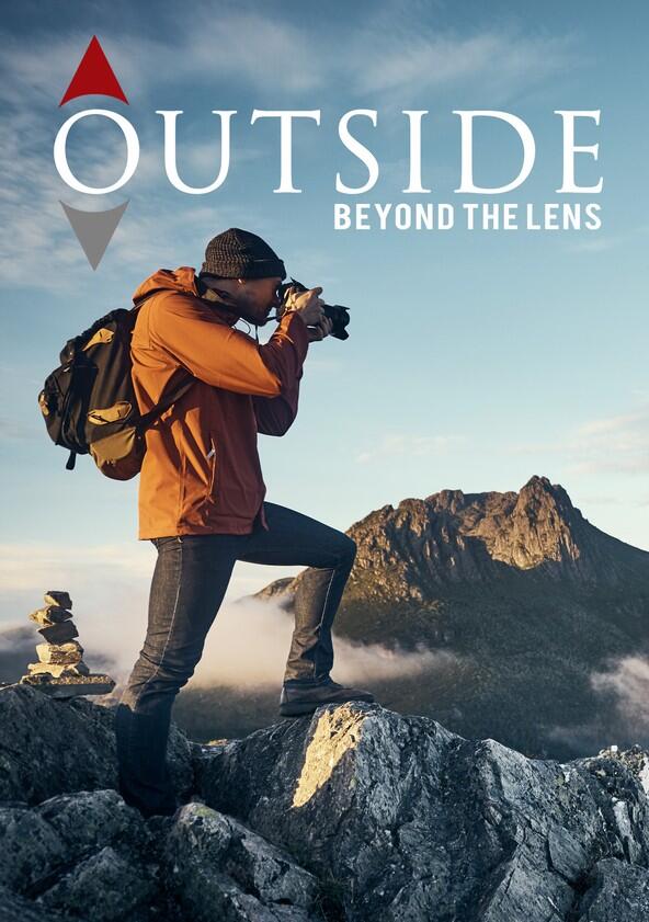 Outside Beyond the Lens - Season 4 Outside Beyond the Lens - Season 4