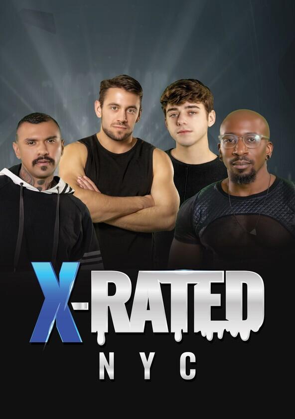 X-Rated: NYC - Season 1 X-Rated: NYC - Season 1