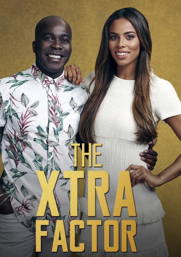 The Xtra Factor Live - Season 1 The Xtra Factor Live - Season 1