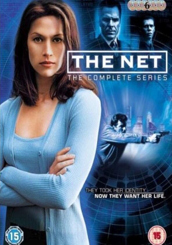 The Net - Season 1 The Net - Season 1