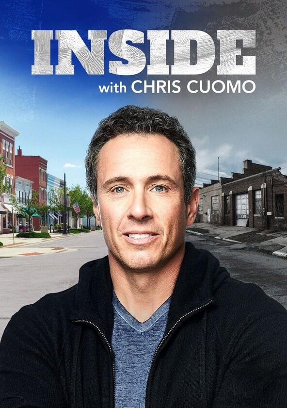 Inside Evil with Chris Cuomo - Season 2 Inside Evil with Chris Cuomo - Season 2