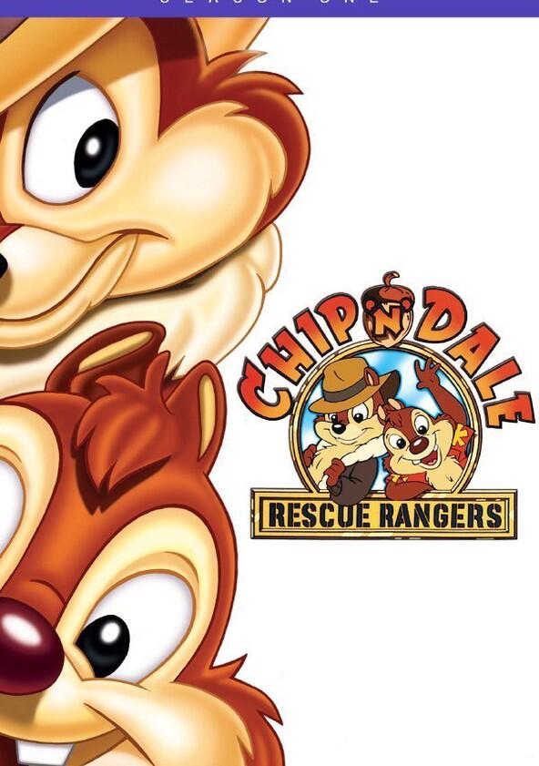Chip 'N Dale Rescue Rangers - Season 1 Chip 'N Dale Rescue Rangers - Season 1