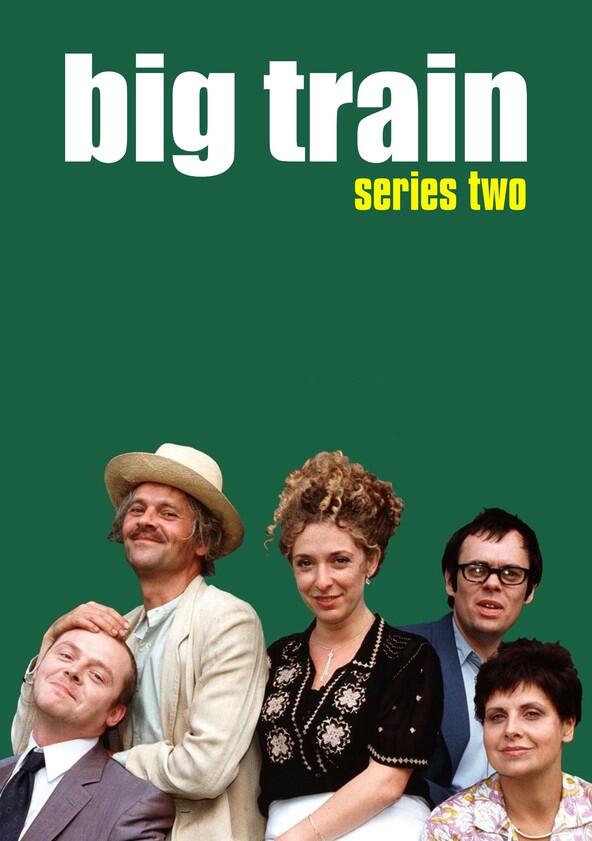 Big Train - Season 2 Big Train - Season 2