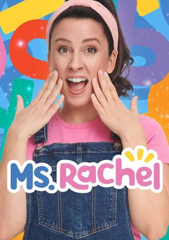 Ms. Rachel - Season 1 Ms. Rachel - Season 1