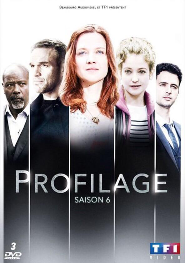 Profilage - Season 6 Profilage - Season 6