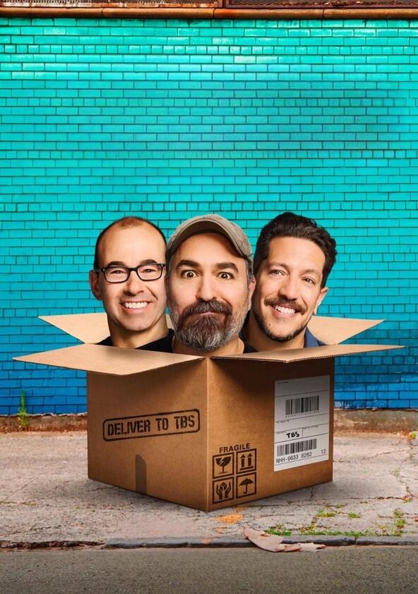 Impractical Jokers - Season 11 Impractical Jokers - Season 11