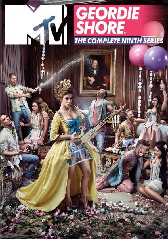 Geordie Shore - Season 9 Geordie Shore - Season 9
