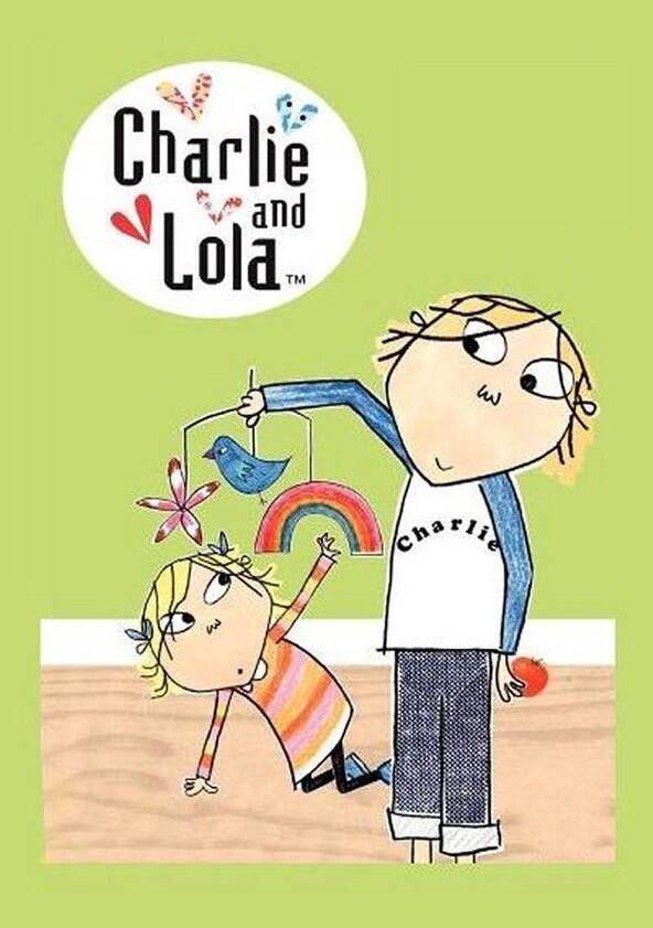 Charlie and Lola - Season 2 Charlie and Lola - Season 2