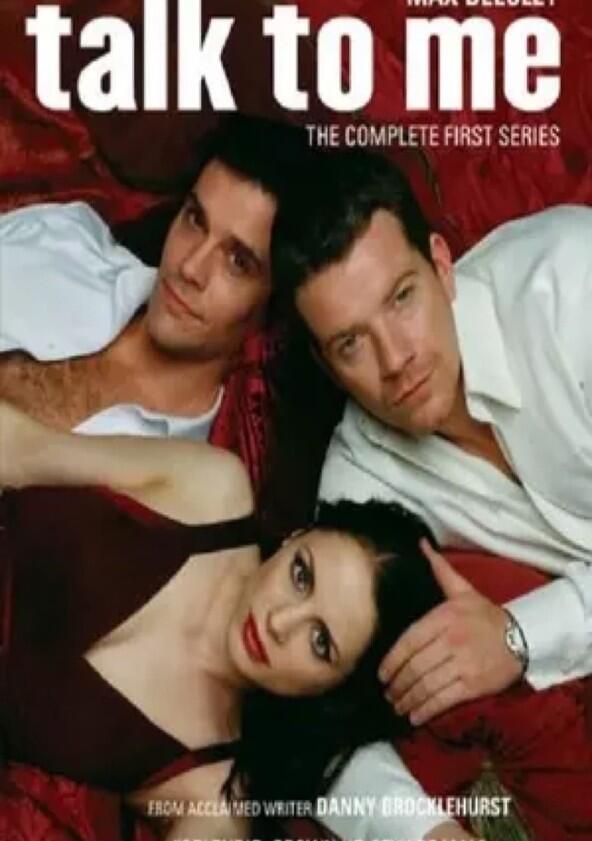 Talk to Me - Season 1 Talk to Me - Season 1