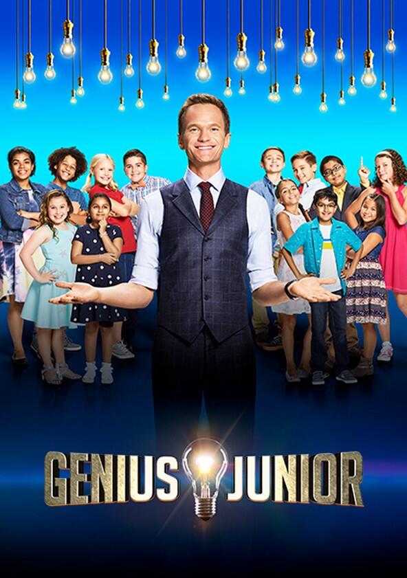 Genius Junior - Season 1 Genius Junior - Season 1