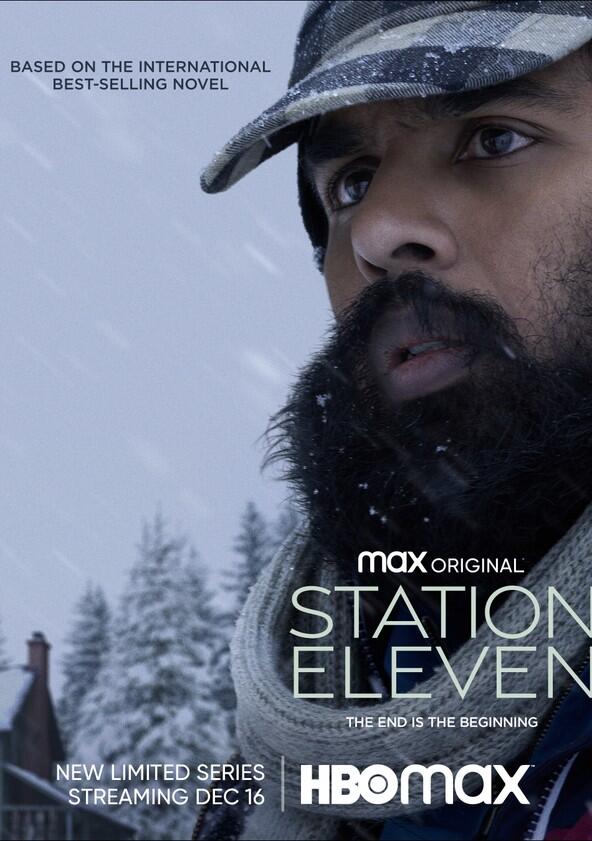 Station Eleven - Season 1 Station Eleven - Season 1