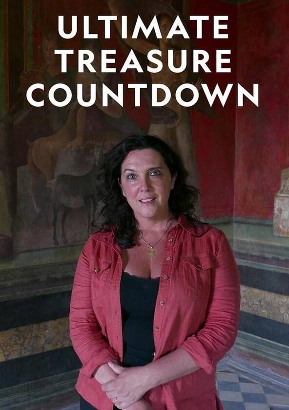 Ultimate Treasure Countdown - Season 1 Ultimate Treasure Countdown - Season 1