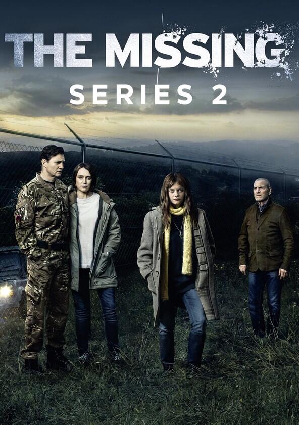 The Missing - Season 2 The Missing - Season 2