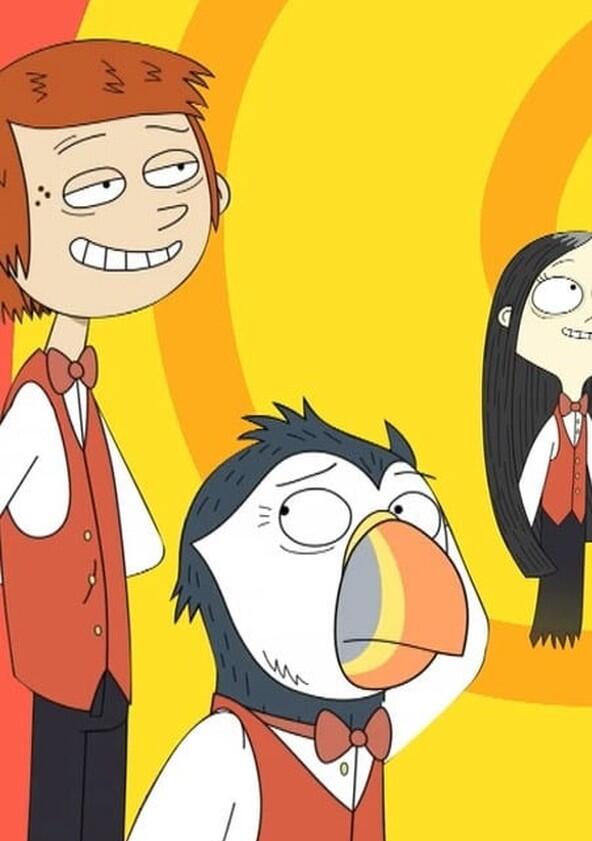 Wishfart - Season 1 Wishfart - Season 1