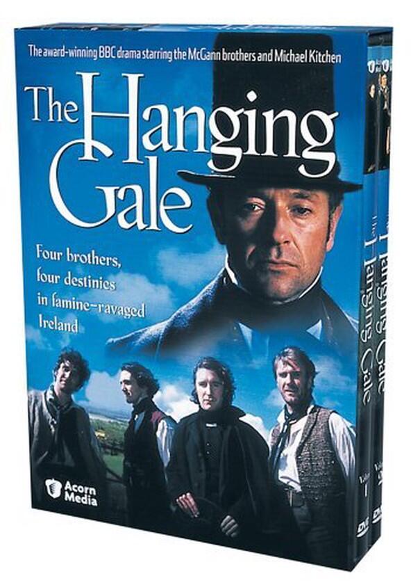 The Hanging Gale - Season 1 The Hanging Gale - Season 1