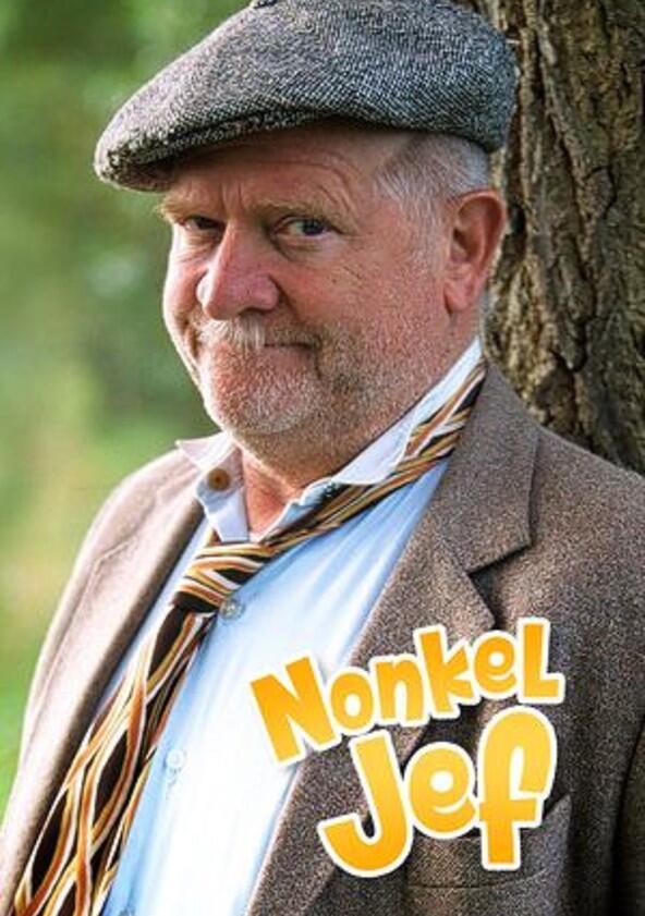 Nonkel Jef - Season 2 Nonkel Jef - Season 2