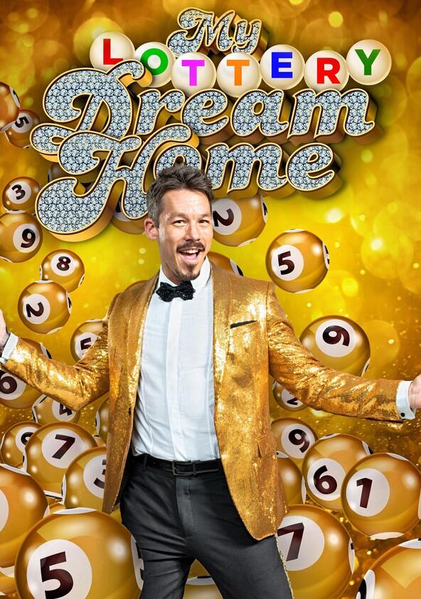 My Lottery Dream Home - Season 11 My Lottery Dream Home - Season 11